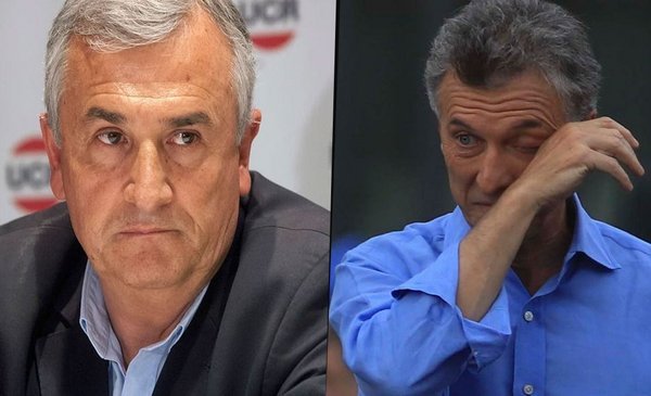 ¿LA CASTA AVANZA?