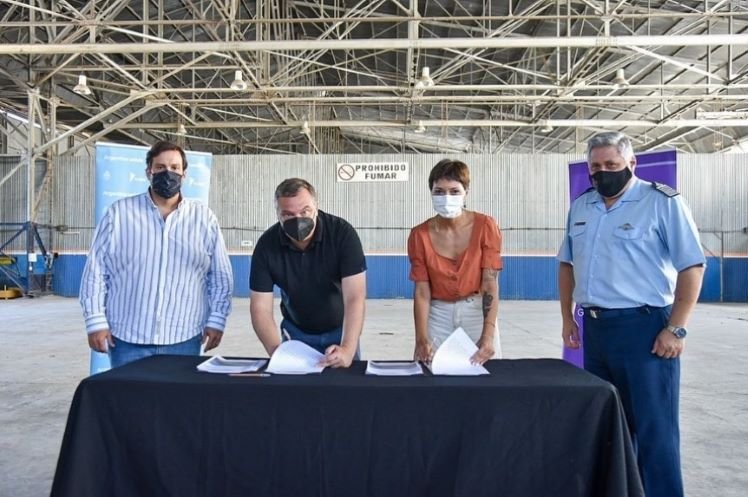 CONFLICTO ENTRE LA TÉCNICA IMPA Y EL MUNICIPIO