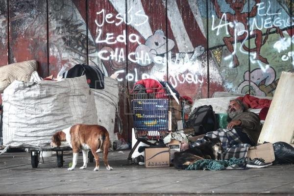 LA CANASTA BÁSICA YA SUPERÓ EL MILLÓN DE PESOS