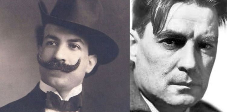 ARLT, PALACIOS Y EL TRABAJO INFANTIL