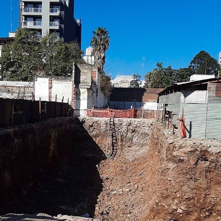 SECRETARÍA DE DERECHOS HUMANOS PRESENTÓ UNA QUERELLA EN JUJUY