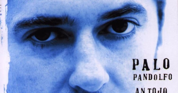 PALO PANDOLFO: EL ROCK QUE EXTRAÑAMOS