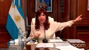 CRISTINA FERNÁNDEZ LE CONTESTÓ A MILEI