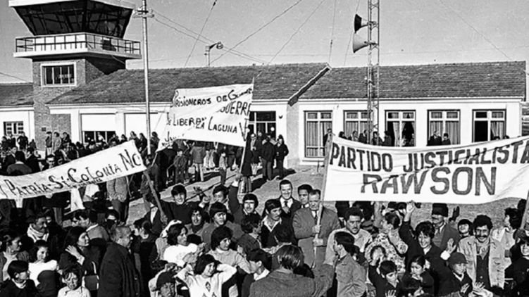 Trelew