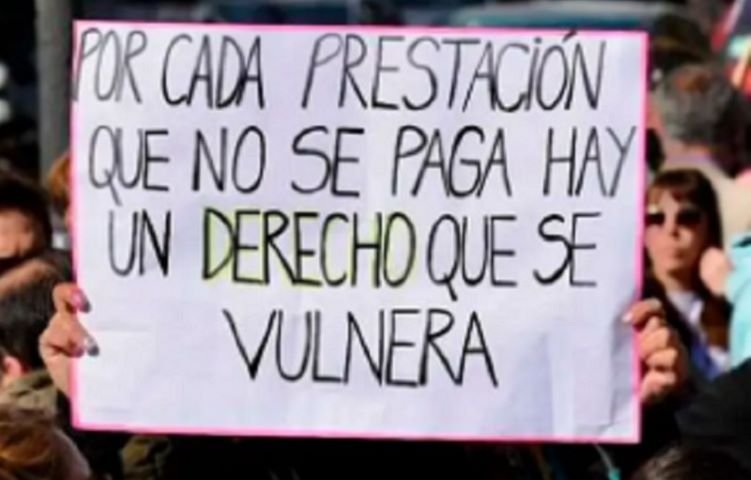 Discapacidad- Entre Nos Social Info