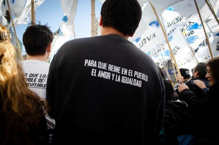 Amoreigualdad
