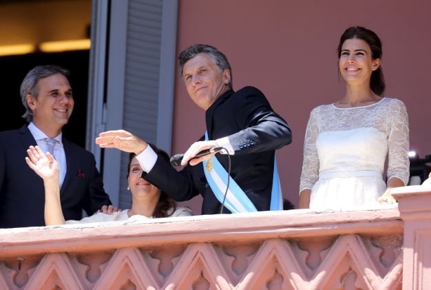 Macri