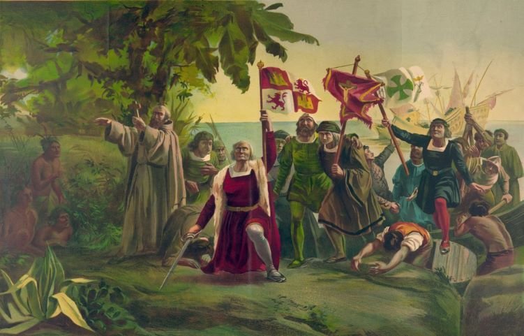 Conquista española