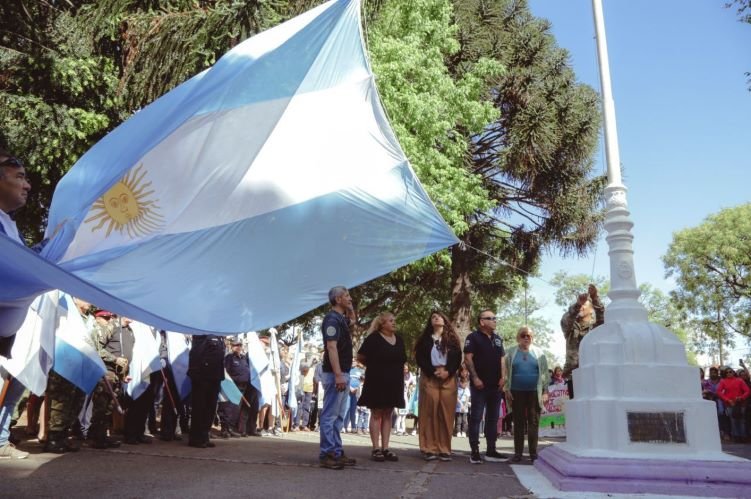 DON BOSCO FESTEJÓ SU CUMPLE 93
