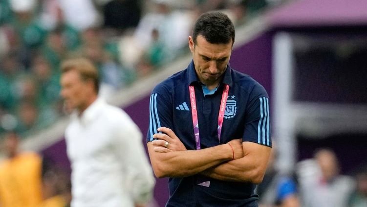 Scaloni