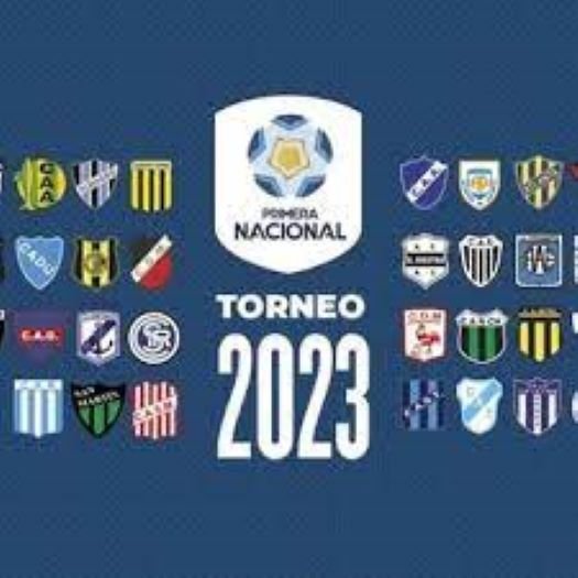 Nacional B