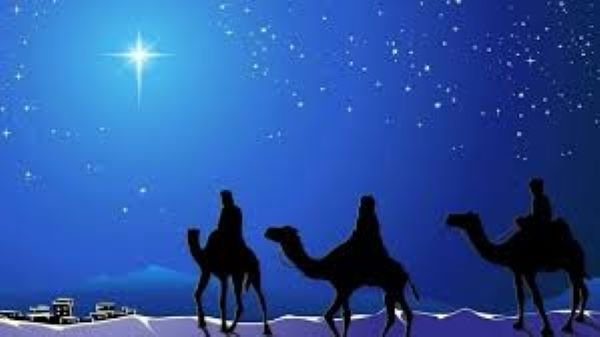 Los reyes magos: ¿historia o mito?