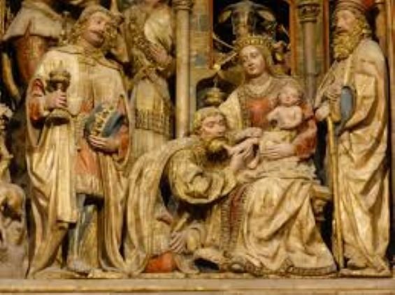 REYES MAGOS: TRADICIÓN BIBLICA E HISTORIA