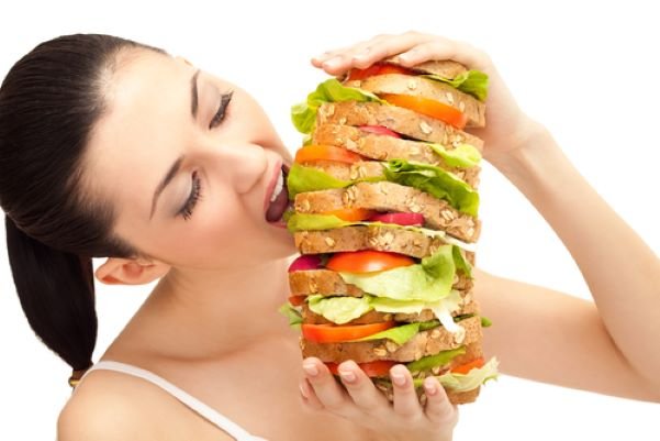 Alimentos