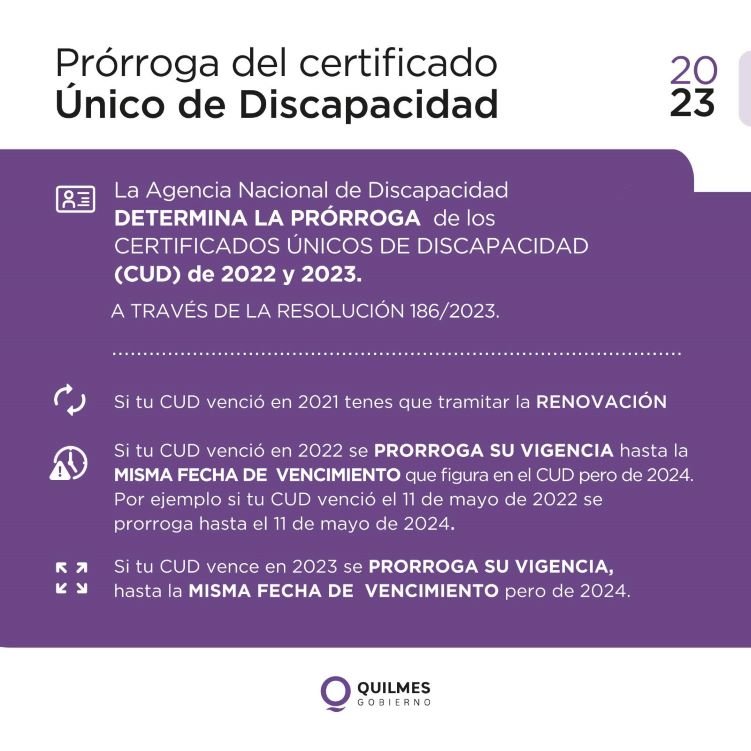 CUD