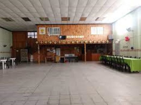 Centro De Jubil