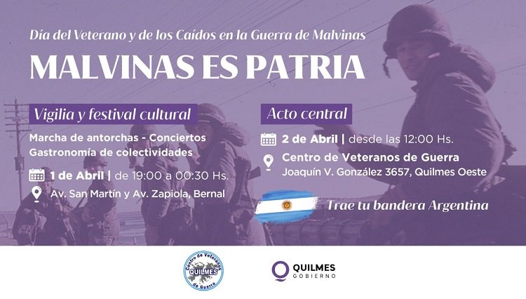 MALVINAS