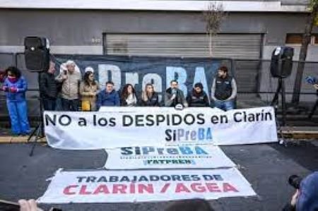 Clarin