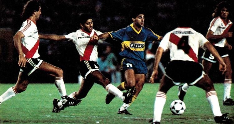 RiverBoca