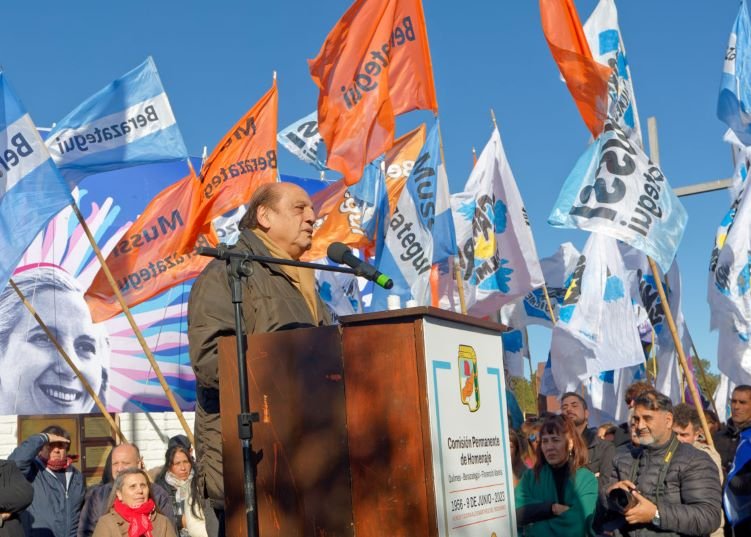 MUSSI HIZO UN FUERTE LLAMADO A LA UNIDAD DEL PERONISMO1