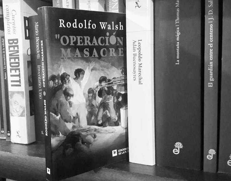 A 70 AÑOS DE LOS FUSILAMIENTOS EN JOSÉ LEÓN SUÁREZ