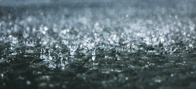 lluvia