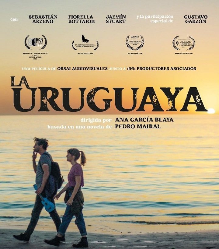 La UruguayaV