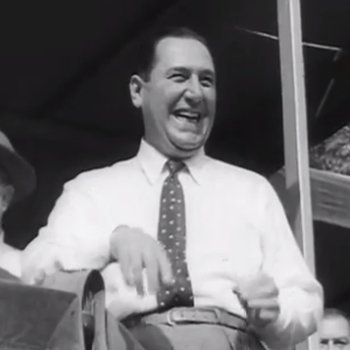 JOSÉ PABLO FEINMANN: PERÓN Y LA CONSTRUCCIÓN DEL PODER