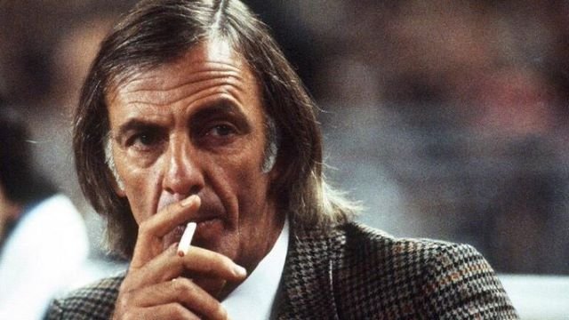 CÉSAR LUIS MENOTTI: EL REPRESENTANTE DE LA NUESTRA