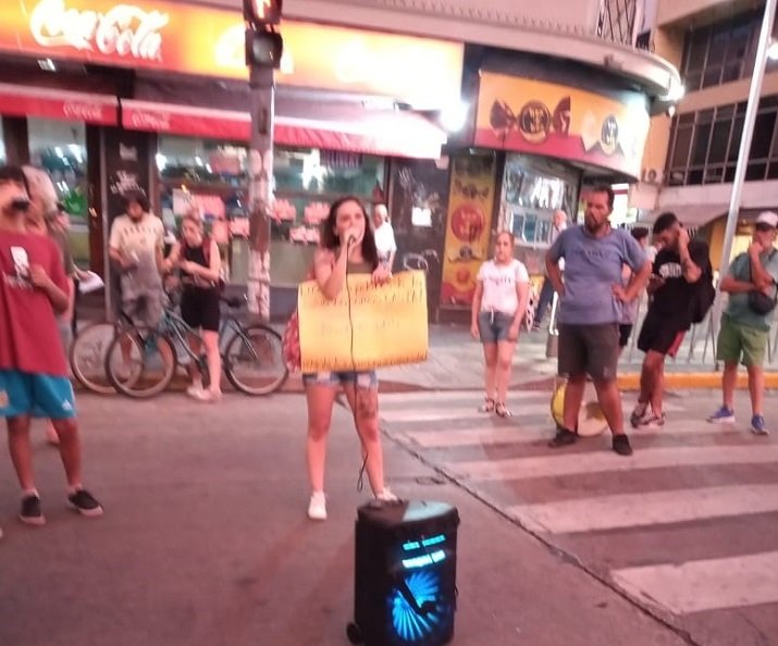 Cacerolazo