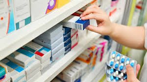 DE NOVIEMBRE A ENERO BAJÓ UN 45% LA VENTA DE MEDICAMENTOS