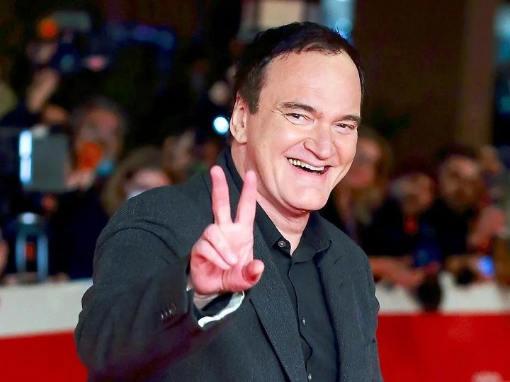 TARANTINO: UN HOMBRE DE MÚLTIPLES HISTORIAS