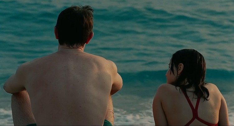 AFTERSUN, LA POÉTICA DE UNA HIJA