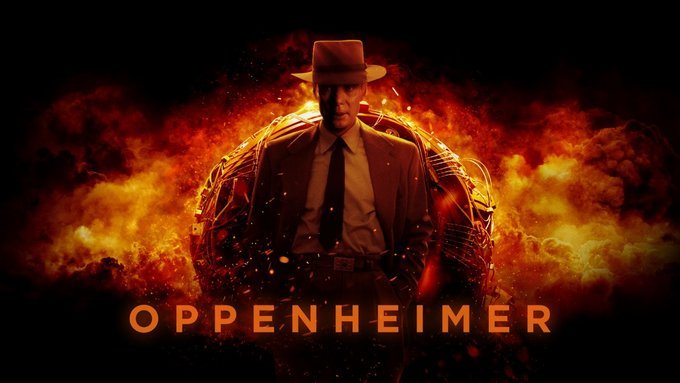OPPENHEIMER, LA HUMANIDAD DE UN MONSTRUO