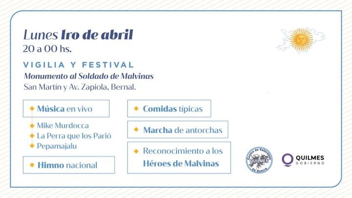 CRONOGRAMA DE ACTIVIDADES POR EL DÍA DEL VETERANO Y LOS CAÍDOS EN LA GUERRA DE MALVINAS (2)
