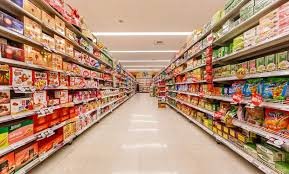 NUEVO DESCENSO DEL CONSUMO, EN MAYO CAYÓ UN 14,5% INTERANUAL