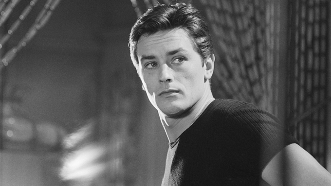 A. Delon2