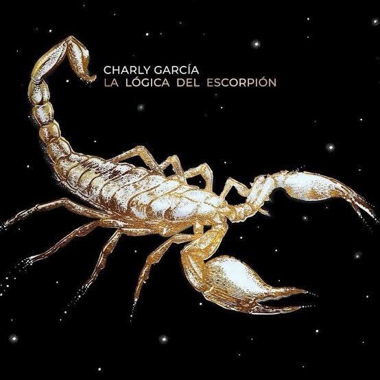 LA LÓGICA DEL ESCORPIÓN: UN CHARLY MÁS VIVO QUE NUNCA