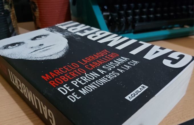 GALIMBERTI, UN PERSONAJE INVEROSÍMIL