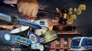 EL PLAN DE PRIVATIZACIONES DE EMPRESAS PÚBLICAS