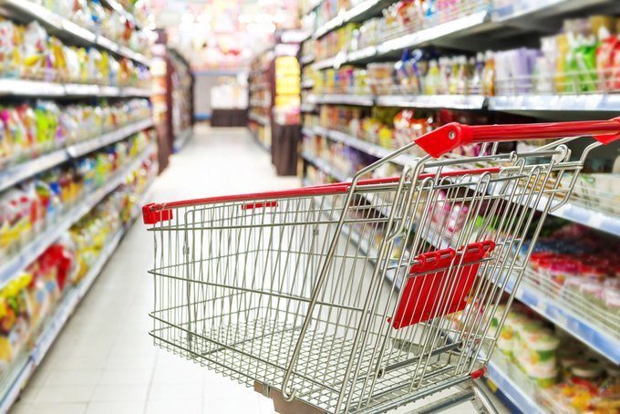 Supermercado