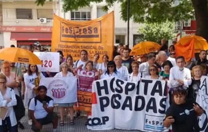 HospPos