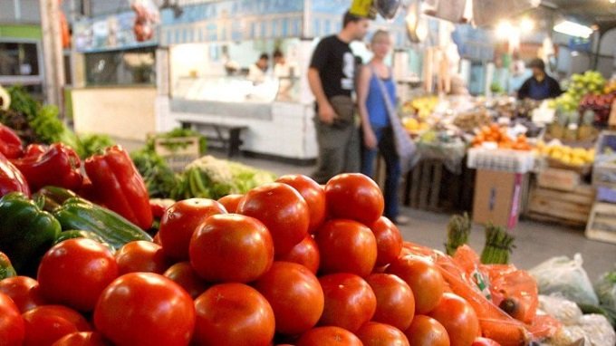 Tomate