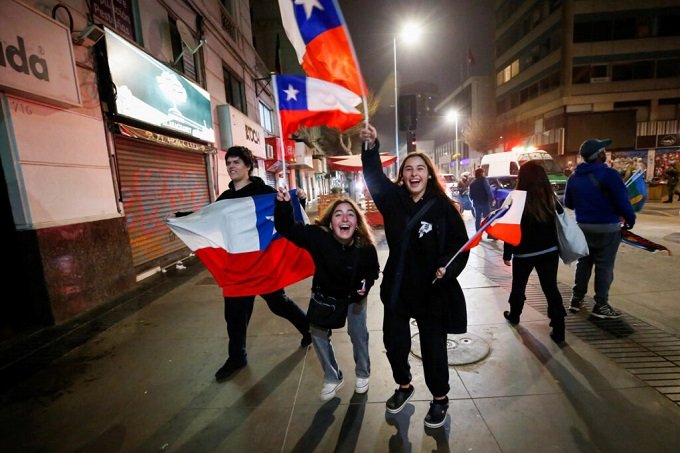 chile