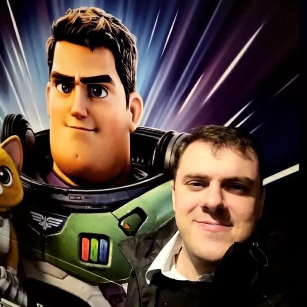 Gordo Dan