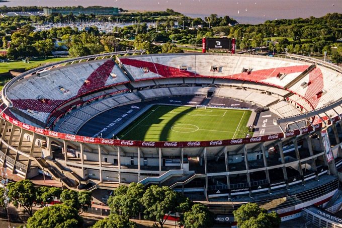 RIVER PLATE CUESTIONÓ AL GOBIERNO POR UN CAMBIO IMPOSITIVO