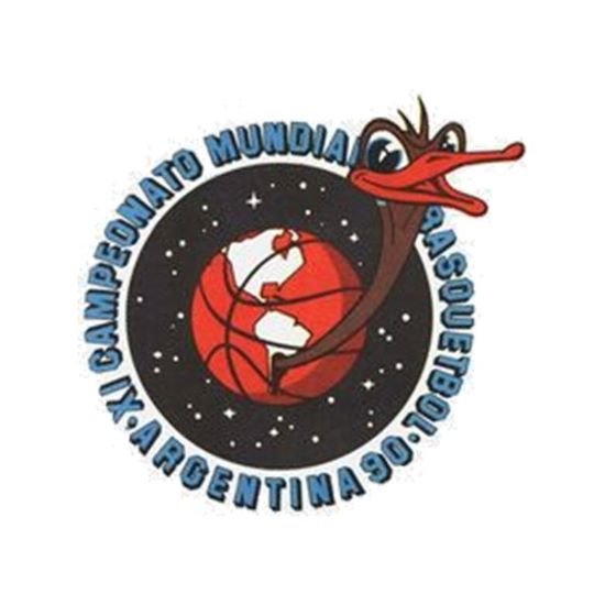 MUNDIAL DE BÁSQUET 1990: ARGENTINA CAYÓ FRENTE A AUSTRALIA