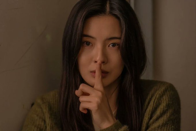 CINE COREANO: RUIDO, SONIDOS DEL MÁS ALLÁ