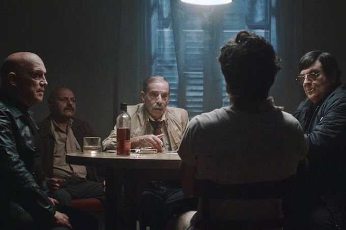 Film 1978-Entre Nos Social Info