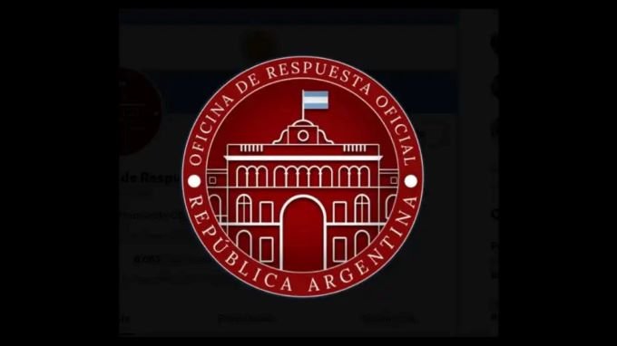 EL GOBIERNO LIBERTARIO LANZA UNA OFICINA DE RESPUESTA CONTRA EL PERIODISMO